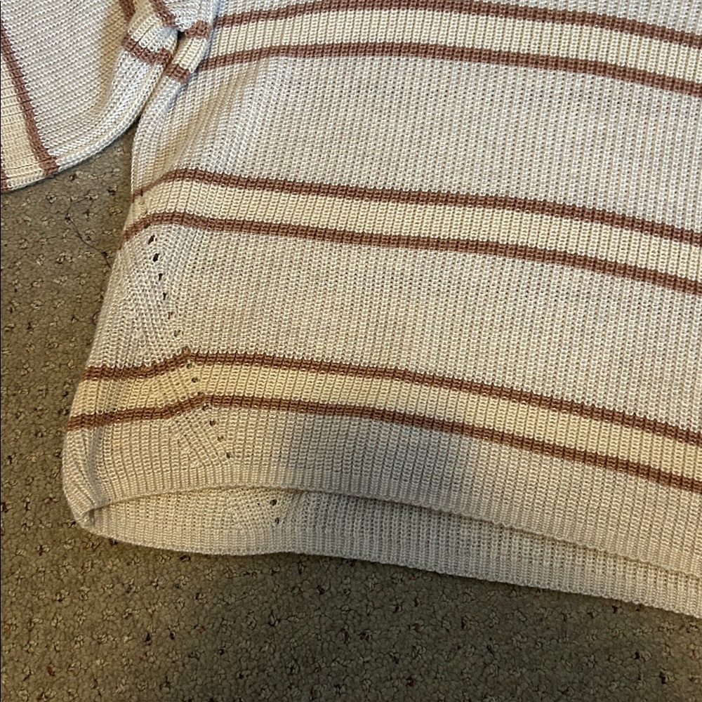 Gentle Fawn Knit Sweater - Picture 2 of 8